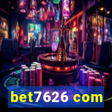 bet7626 com